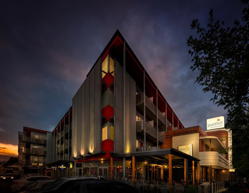 Punthill Essendon - photo 1