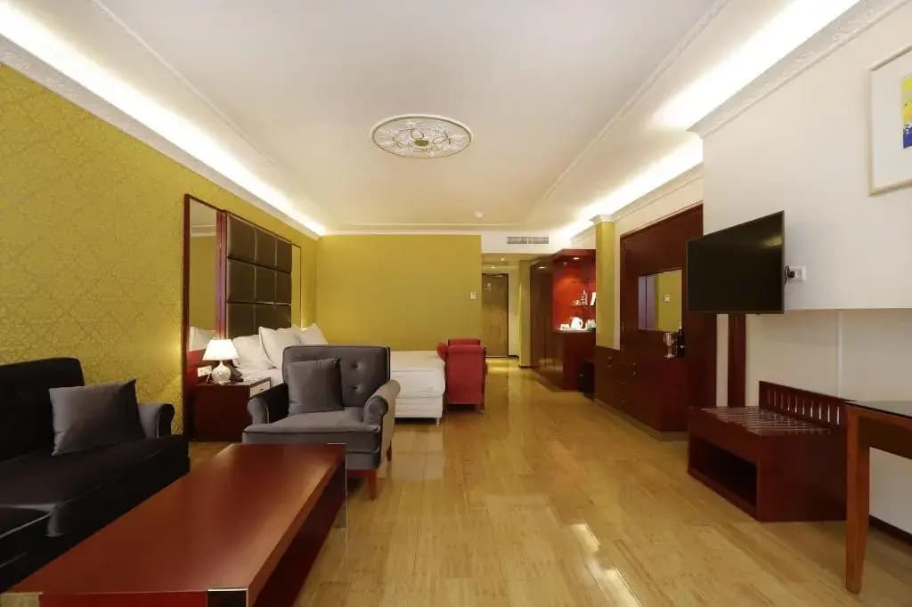 Chasse Boutique Hotel - photo 19