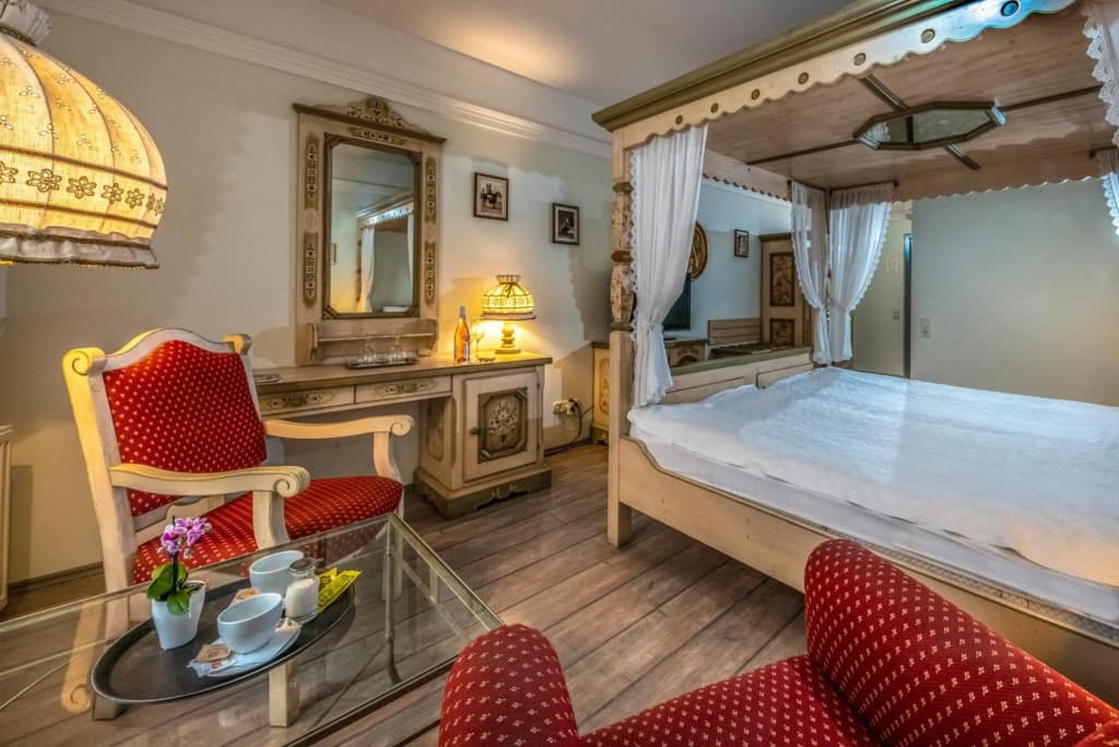 Corvin Hotel Budapest - Sissi wing - photo 38