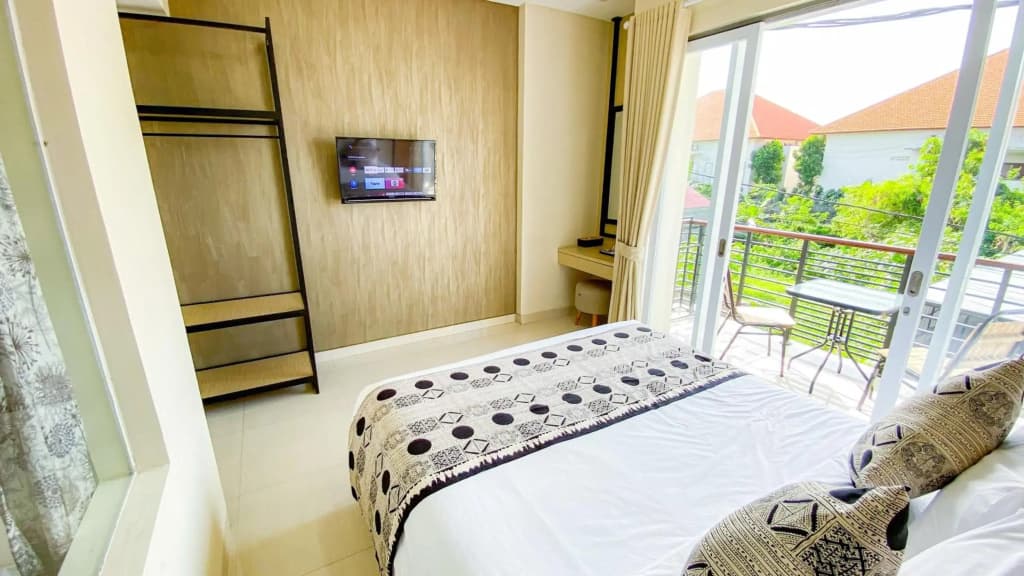 Ultimate Residence - photo 12