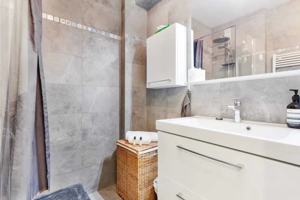 Spacious Apartment in Quartier Latin - photo 8