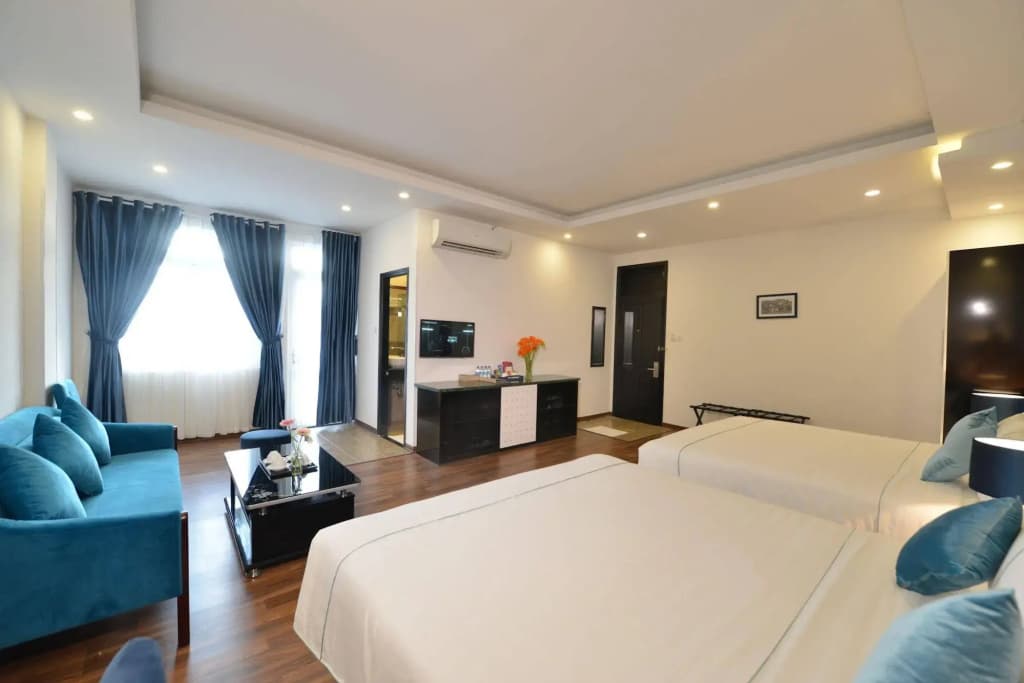 TTC Hotel Premium - Hoi An - photo 5