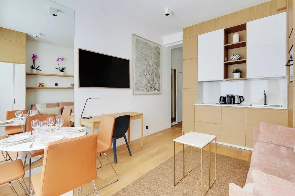 Charming Apt - 1bd/4p - Invalides/bon Marche - photo 10