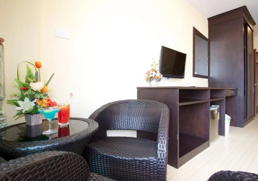 Toto Residence - photo 10