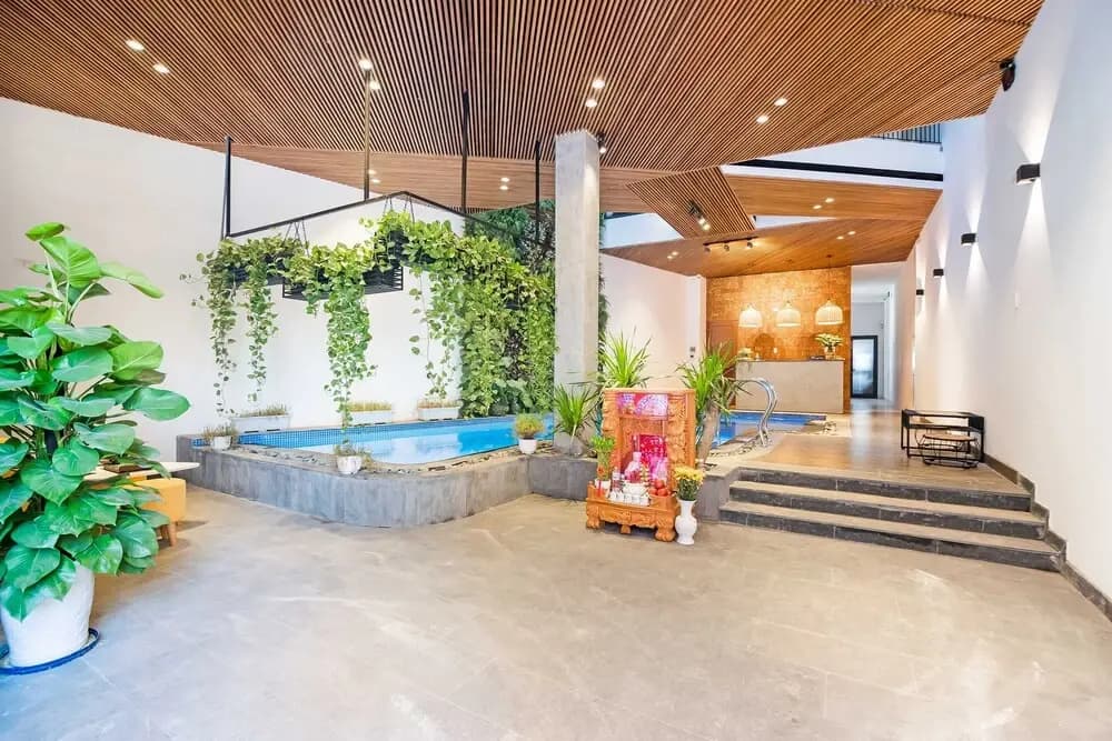 La Vida House Da Nang - photo 11