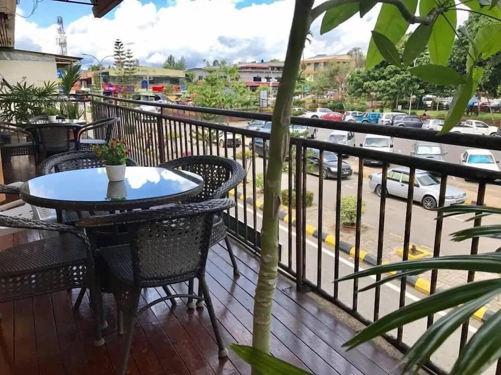 Alpha Inn 1 - photo 15