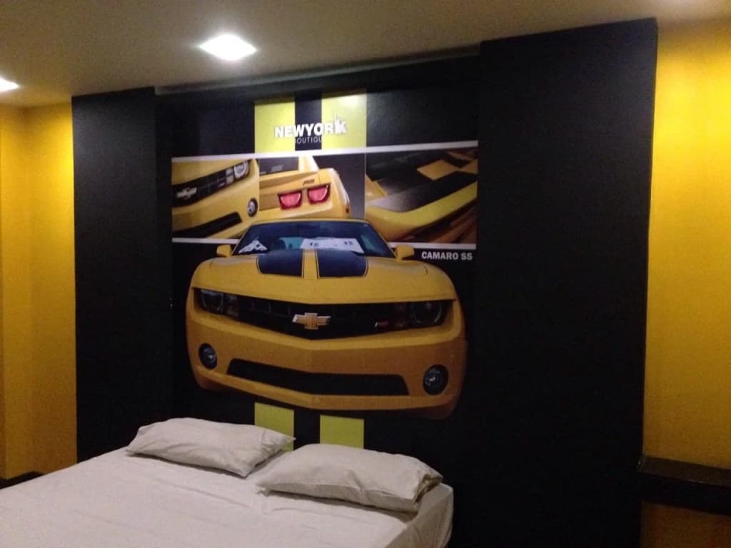 Newyork Suite Hotel - photo 10