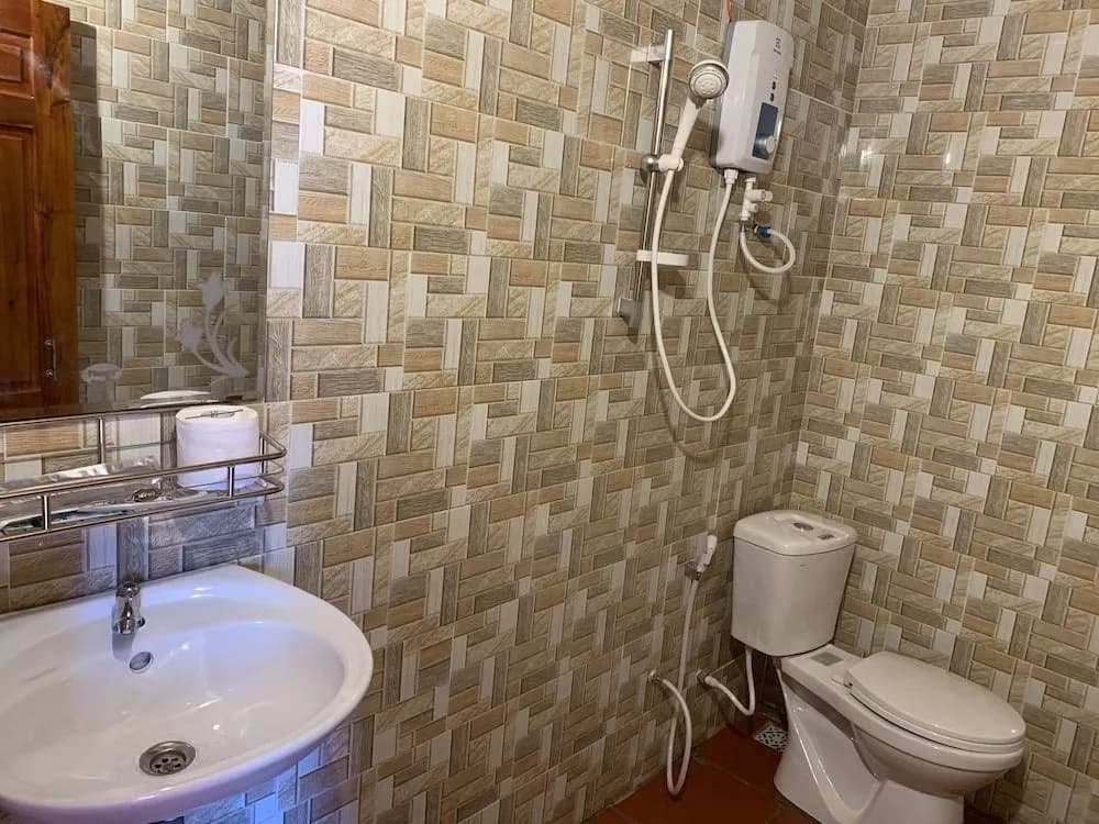 MIna Homestay - photo 5
