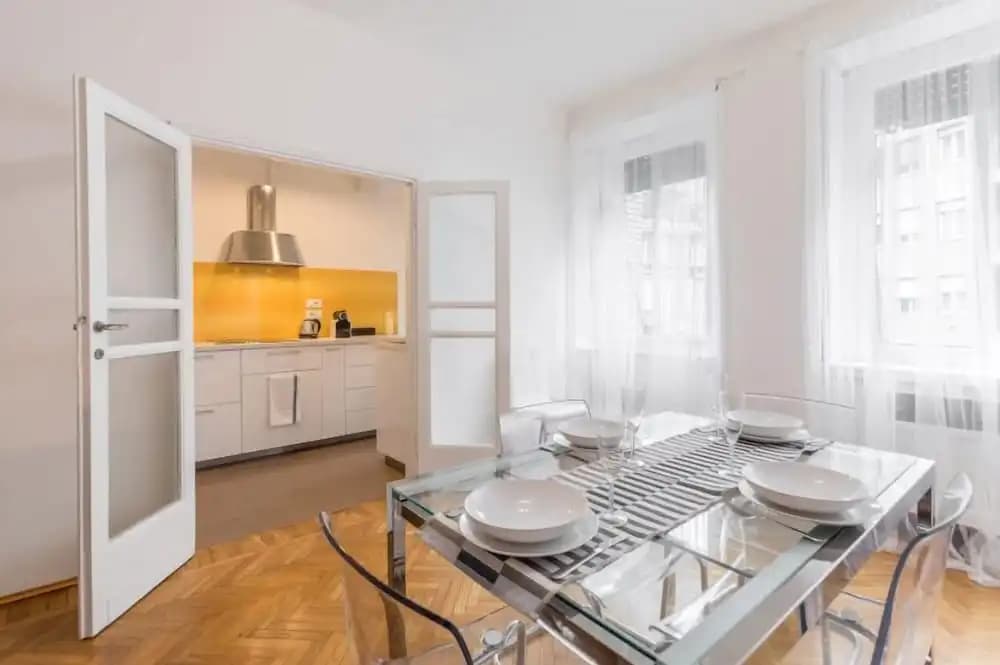 Corso Como A12 Apartment - photo 9