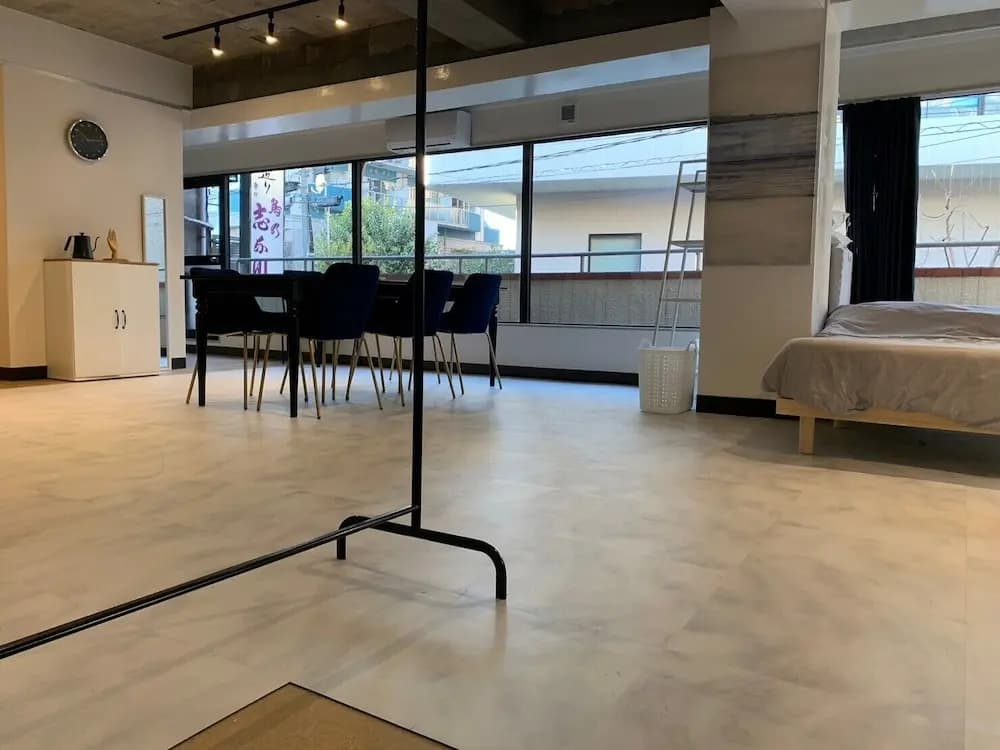 Spacious Studio West Shinjuku - photo 8