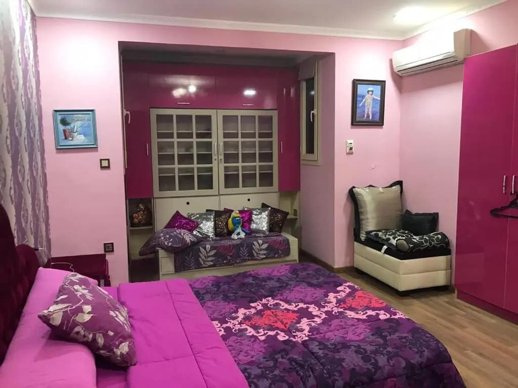 119برج الكرنك شارع مصر حلوان الزراعي - photo 2