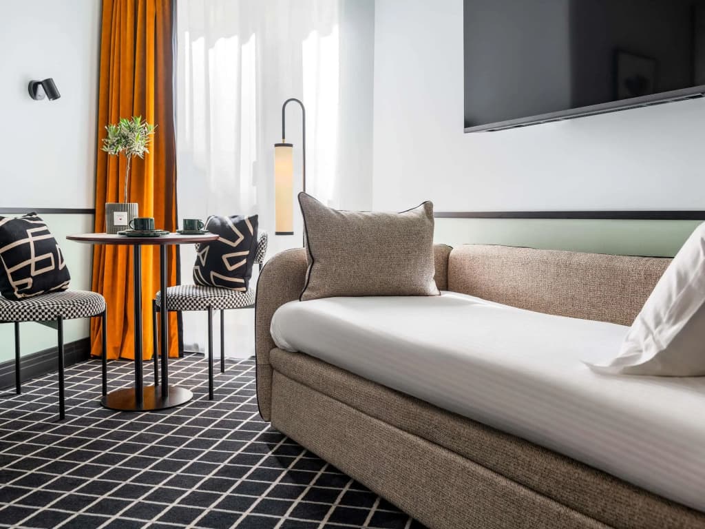 Faubourg Galant Paris - Handwritten Collection Hotel - photo 4