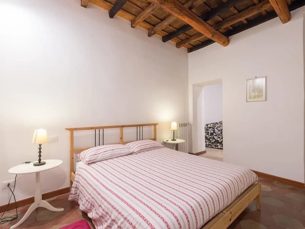 RSH Spagnoli Quiet Apartment - photo 20