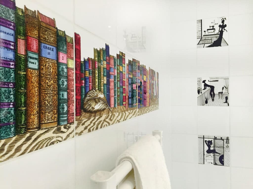 Hotel Malar - photo 30