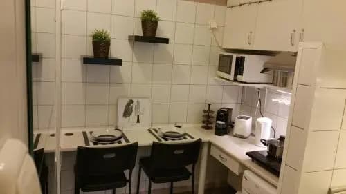 Apartment Patrícia with garden - photo 18
