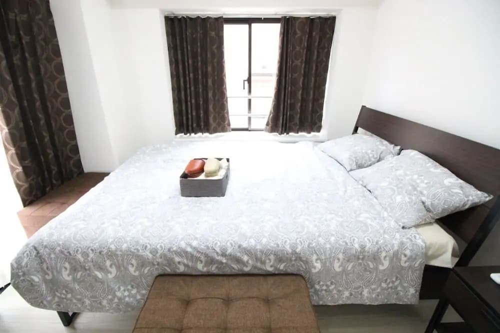 Narimasu Apartment 21 - photo 2