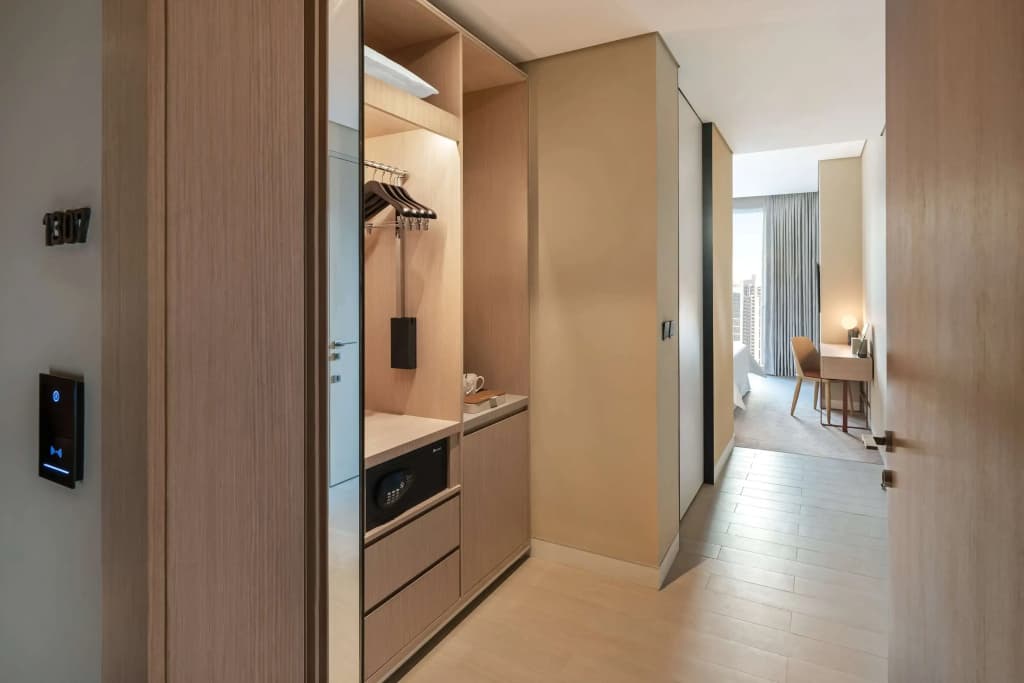 Hotel Vida Dubai Mall - photo 6