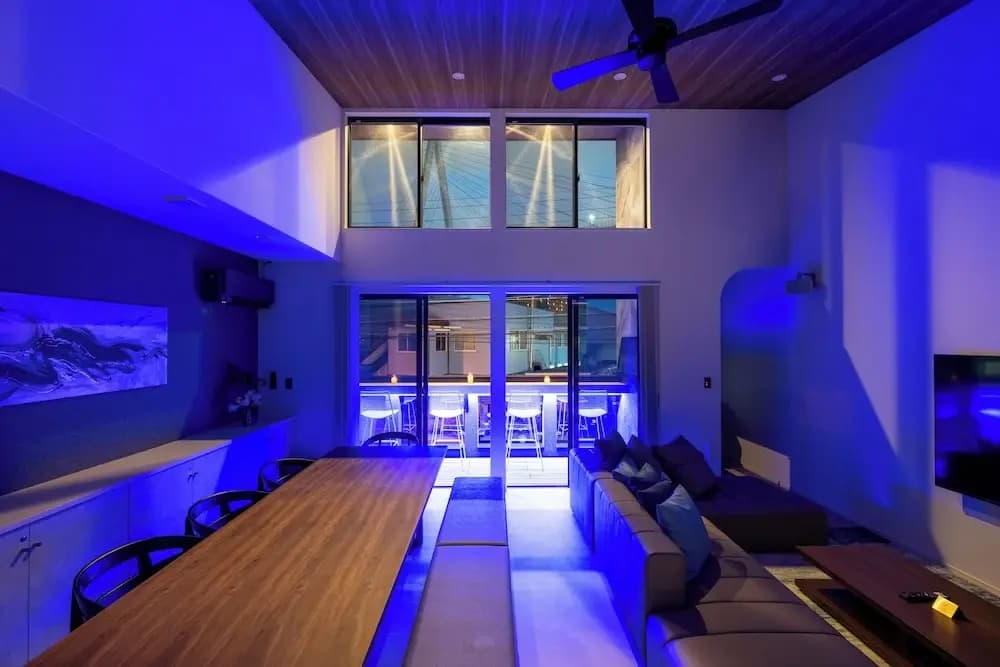 Universal front villa Sanrriott - photo 31