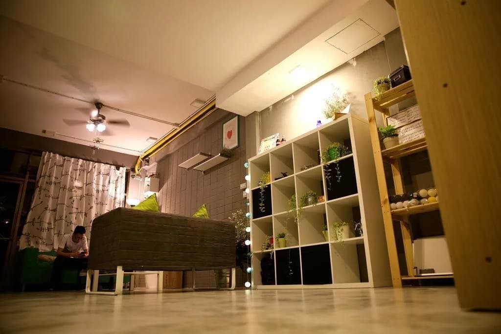 Deng Ba Hostel - photo 15
