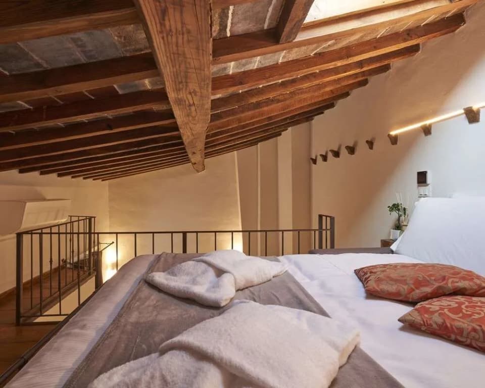 Panoramic Suites Cavour 34 - photo 24