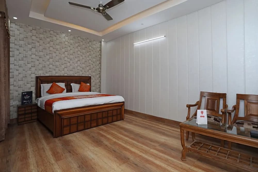 OYO 11583 Hotel Prime View - photo 4