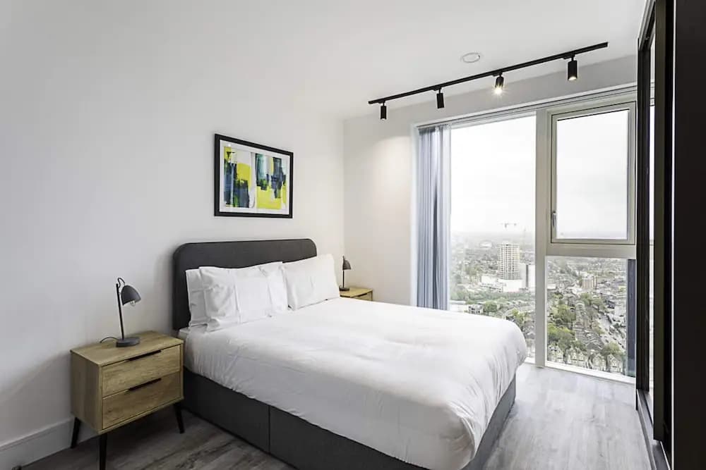 Icon Tower Flat IV - photo 6