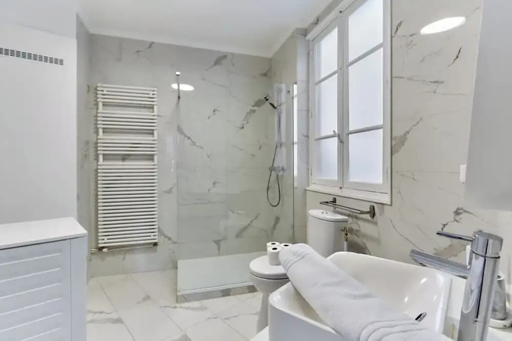 Sublime Apartment Center of Paris/le Marais - photo 17
