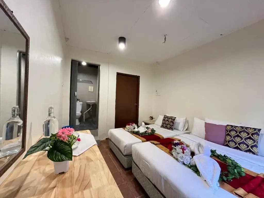 Bentong Harmoni Homestay - photo 1