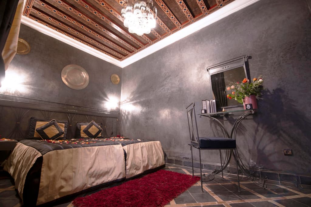 Riad 1001 Nuits - photo 14