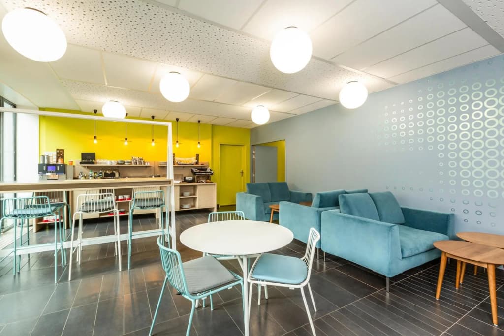 Aparthotel Adagio Access Paris Reuilly - photo 19