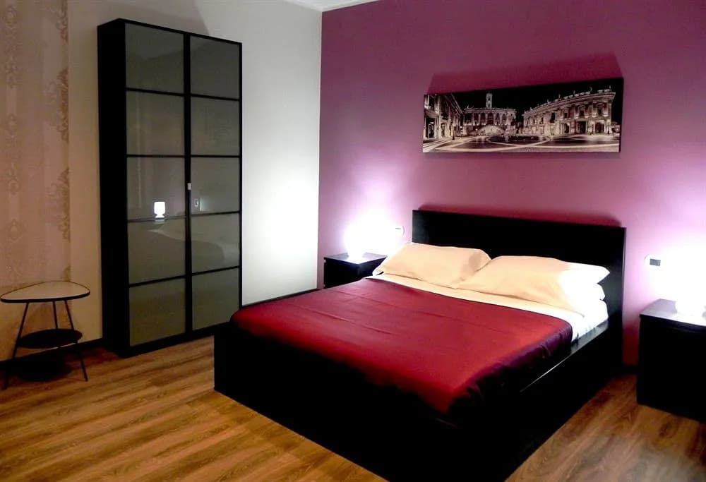 B&B Colosseo Resort - photo 4