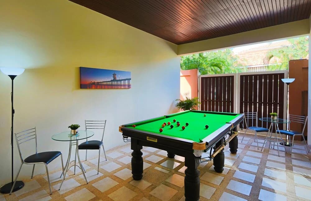 Majestic Villas Cosy Beach Pattaya - photo 16