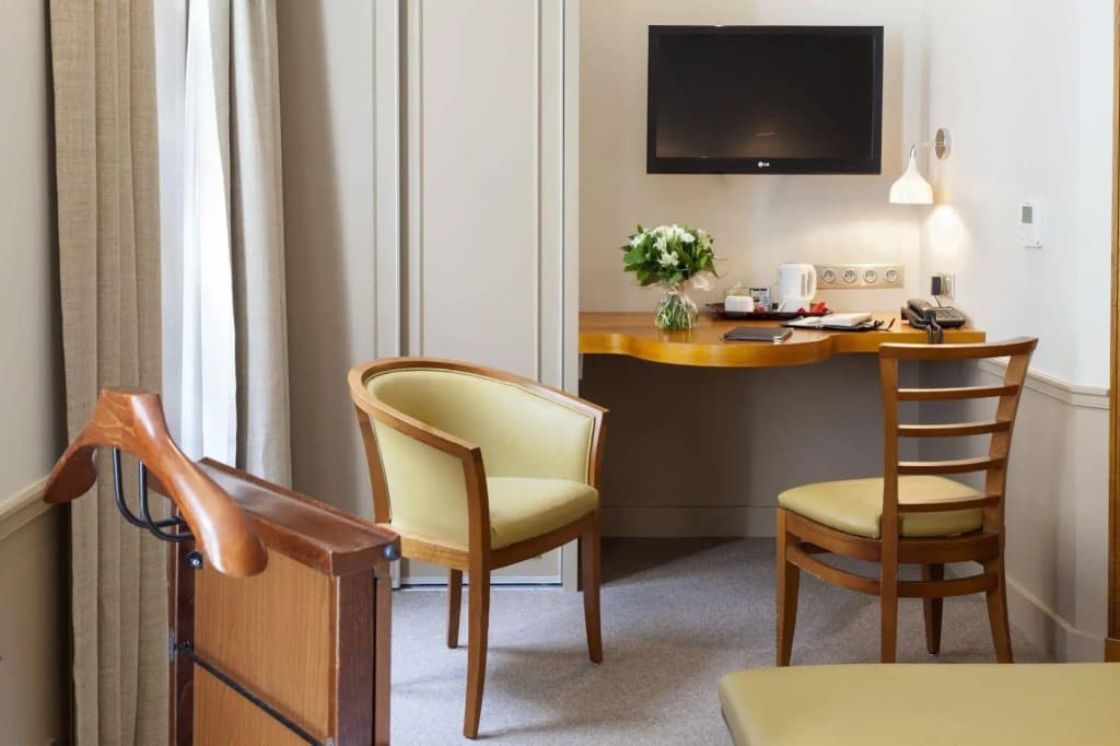Hôtel de Fleurie - Saint-Germain-des-Prés - photo 13