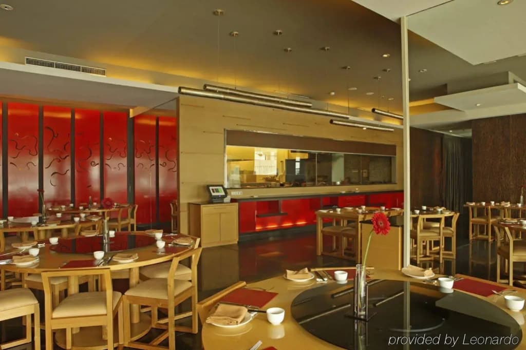Mövenpick Hotel Jakarta City Centre - photo 33