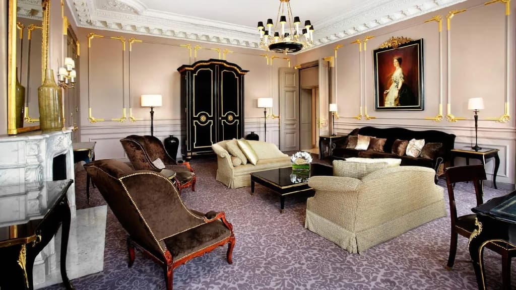 The Westin Paris - Vendome - photo 2