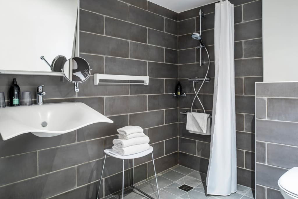 Aparthotel Adagio Paris Nation - photo 19
