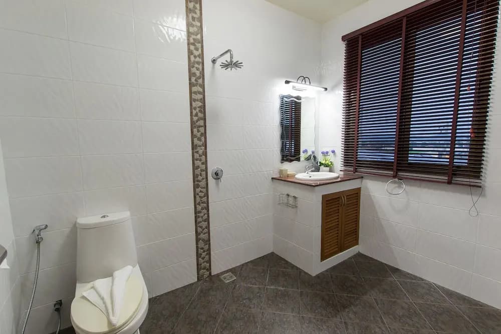 Seaview Tropical 3BR Pool Villa - photo 15