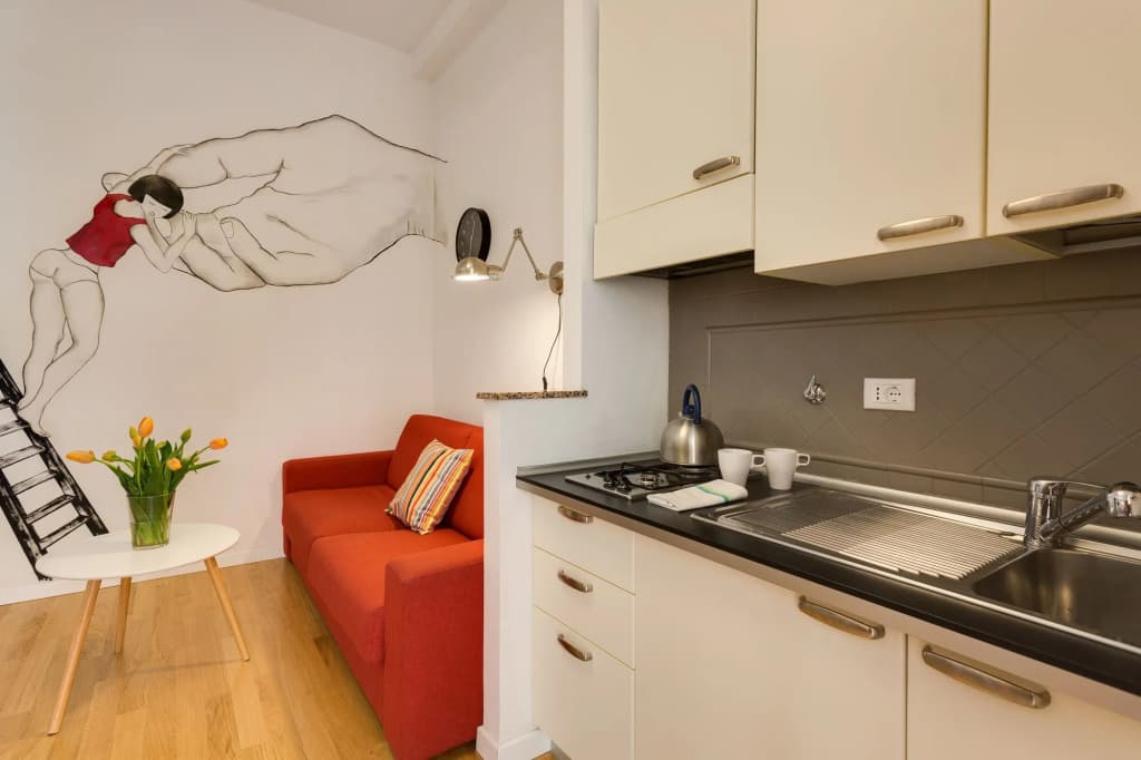 Rome Accommodation - Testaccio - photo 15