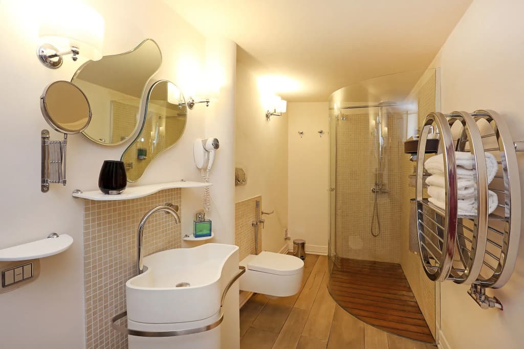Piazzetta de' Monti Suites - photo 9