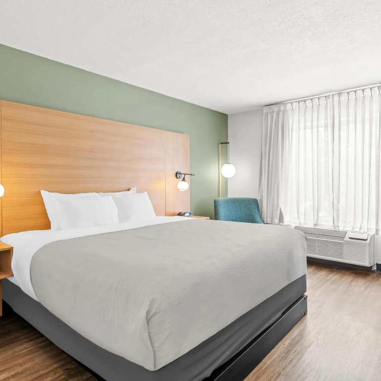 Quality Inn Orlando Near International Drive - photo 36