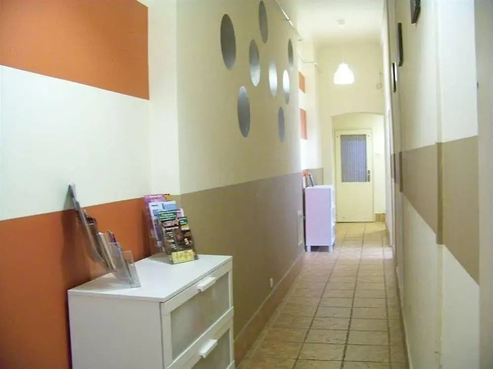 Animation City Hostel - photo 11