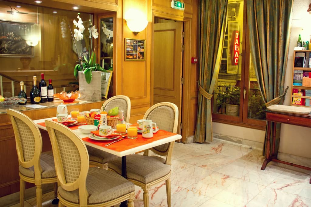 Hôtel La Sanguine - photo 14