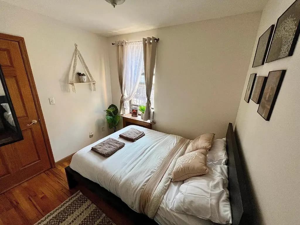 Entire Apartment near Times Square - photo 5