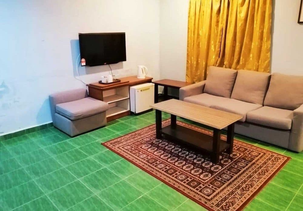 PCB Beach Resort - photo 7