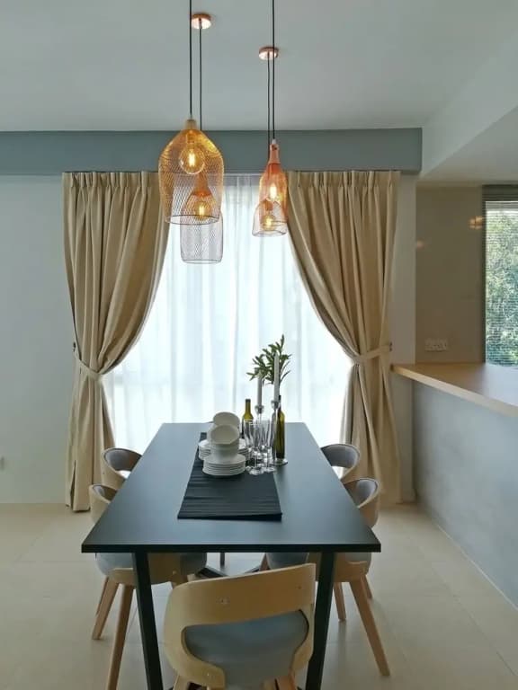 Santubong Suite Just Like Home - photo 20