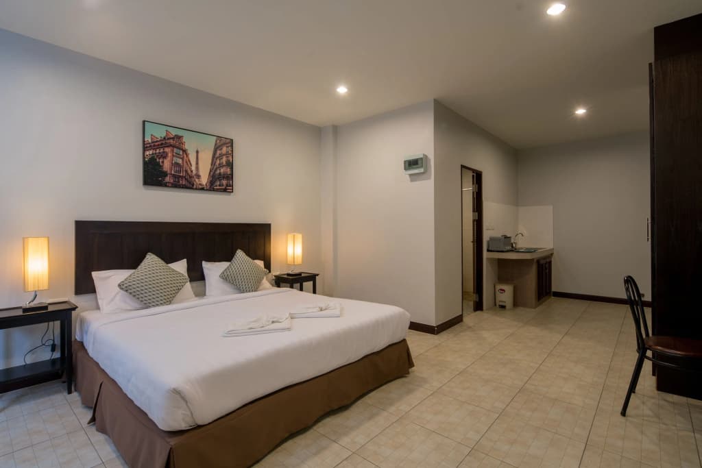 Amarin Hotel Patong - photo 2