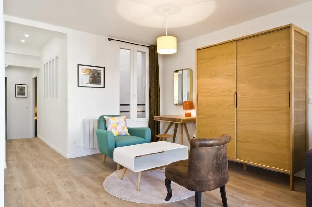 Pick A Flat - Bastille / Charonne apartments - photo 11