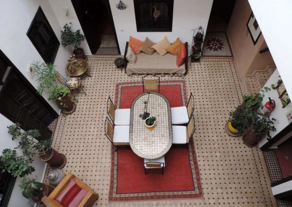 Riad Dar Zampa - photo 4
