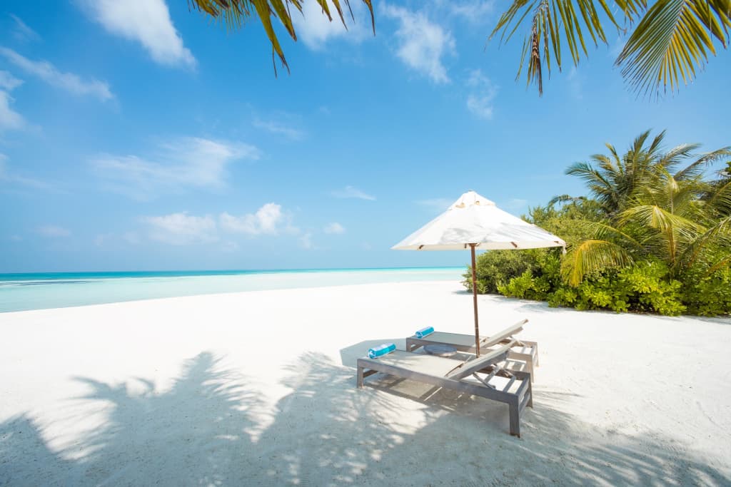 Jawakara Islands Maldives - photo 18