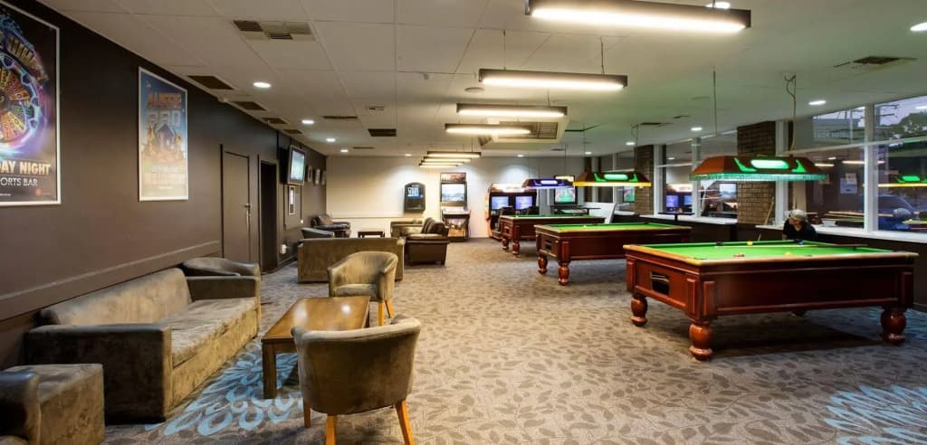 Nightcap at Westside Hotel - photo 14